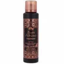 TESORI D-ORIENTE Hammam deospray 150ml