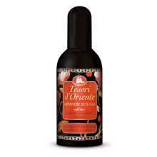TESORI D-ORIENTE Japanese Rituals Parfumovaná voda dámska 100ml