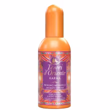 TESORI D-ORIENTE Parfumovaná voda Karma 100ml