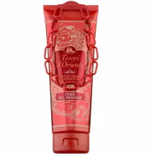 TESORI D-ORIENTE Sprchový gél - Fiore Del Dragone 250ml