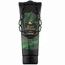 TESORI D-ORIENTE Sprchový gél - Sandalo del Kashmir e Vetiver 250ml