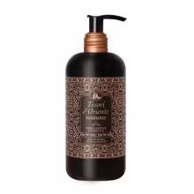 TESORI D-ORIENTE Tekuté mydlo  - Hammam 300ml
