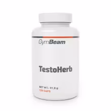 GymBeam TestoHerb