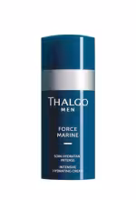 Thalgo Intenzívny hydratačný krém Force Marine Intensive Hydrating Cream 50 ml
