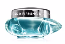 Thalgo Nočný krém Source Marine Revitalizačný nočný pleťový krém 50 ml