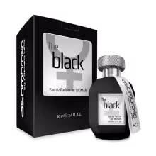 Asombroso by Osmany Laffita The Black For Woman - EDP 50 ml
