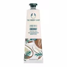 The Body Shop Krém na ruky Coconut (Hand Cream) 30 ml