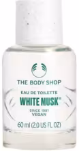 The Body Shop Parfumovaná voda White Musk EDP 60 ml