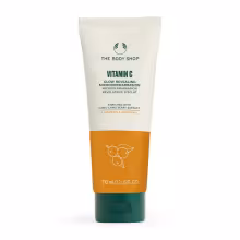 The Body Shop Rozjasňujúci pleťový peeling Vitamín C (Glow Revealing Microdermabrasion) 100 ml