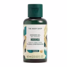 The Body Shop Sprchový gél Moringa (Shower Gel) 250 ml