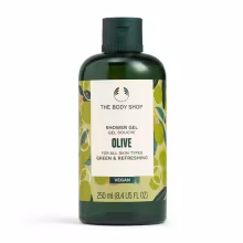 The Body Shop Olivový sprchový gél (Shower Gel) 250 ml