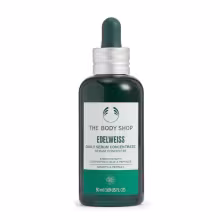 The Body Shop Vyhladzujúce pleťové sérum Edelweiss Daily Serum Concentrate 50 ml