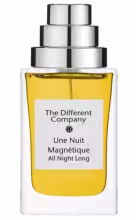 The Different Company Une Nuit Magnetique - EDP 100 ml
