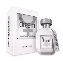 Asombroso by Osmany Laffita The Dream For Woman - EDP 100 ml