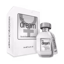 Asombroso by Osmany Laffita The Dream For Woman - EDP 50 ml