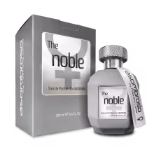 Asombroso by Osmany Laffita The Noble For Woman - EDP 100 ml