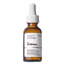 The Ordinary Rozjasňujúce pleťové sérum Alpha Arbutin 2% + HA (Serum) 30 ml