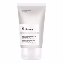 The Ordinary Rozjasňujúce pleťové sérum Vitamín C Suspension 23% + HA Spheres 2% (Serum) 30 ml
