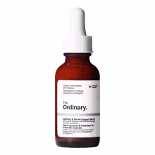The Ordinary Upokojujúce pleťové sérum Soothing & Barrier (Support Serum) 30 ml
