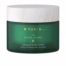 Rituals Telový krém Ritual of Jing Whipped Body Cream 220 ml