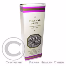 THERMAL Krém na reumu 75 g