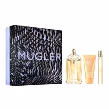 Thierry Mugler Alien Goddess – EDP 60 ml + telové mlieko 50 ml + EDP 10 ml