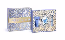 Thierry Mugler Angel – EDP 50 ml + telové mlieko 50 ml + EDP 10 ml