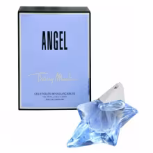 THIERRY MUGLER Angel naplniteľná parfumovaná voda 25 ml