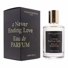 Thomas Kosmala A Never Ending Love - EDP 100 ml
