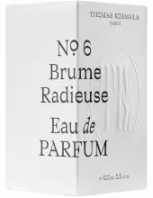 Thomas Kosmala No. 6 Brume Radieuse - EDP 100 ml