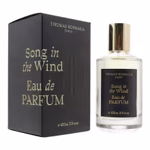 Thomas Kosmala Song In The Wind - EDP 100 ml
