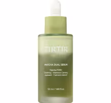 TIRTIR Dvojfázové pleťové sérum Matcha Dual Serum 50 ml