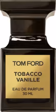 Tom Ford Tobacco Vanille - EDP 30 ml