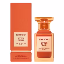 Tom Ford Bitter Peach - EDP 50 ml