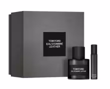 Tom Ford Eau D`Ombré Leather - EDT 50 ml + EDT 10 ml