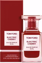 Tom Ford Electric Cherry - EDP 100 ml