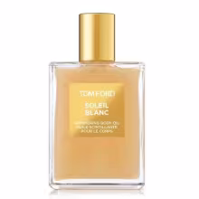 Tom Ford Soleil Blanc - trblietavý telový olej (gold) 100 ml