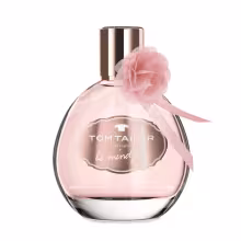 Tom Tailor Be Mindful Woman toaletná voda 30 ml