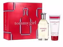 Tommy Hilfiger Tommy Girl - EDT 100 ml + telové mlieko 100 ml