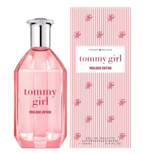 Tommy Hilfiger Tommy Girl Poolside Edition - EDT 100 ml