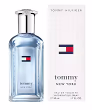 Tommy Hilfiger Tommy New York - EDT 50 ml