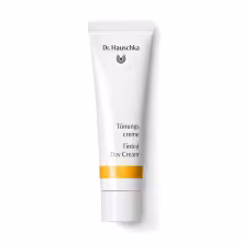Dr. Hauschka Tónovací denný krém (Tinted Day Cream) 30 ml