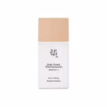 Beauty of Joseon Tónovaný fluid SPF 30 Daily Tinted Fluid Sunscreen 50 ml LP100
