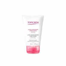 Topicrem Ultra hydratačný krém na ruky (Ultra-Moisturizing Hand Cream) 50 ml