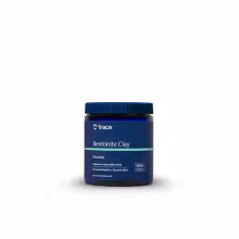Trace Minerals Betonitový íl, 454 g