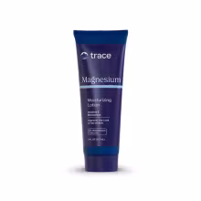 Trace Minerals Horčíkový hydratačný krém, 237 ml