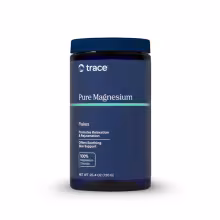 Trace Minerals Magnéziové vločky, 720 g