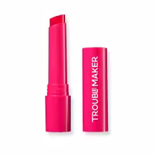 Trouble Maker Balzam na pery Aura Lip Balm 2,3 g Yumi Pink