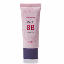 Holika Holika Trblietavý BB krém pre normálnu a suchú pleť SPF 45 BB Cream 30 ml