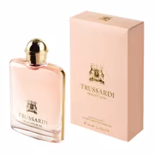 Trussardi Delicate Rose toaletná voda 30 ml